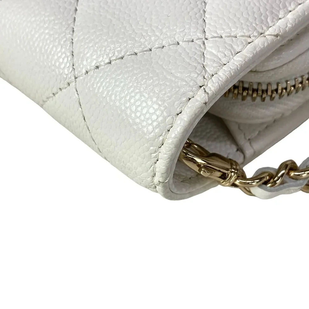 CHANEL matelasse other